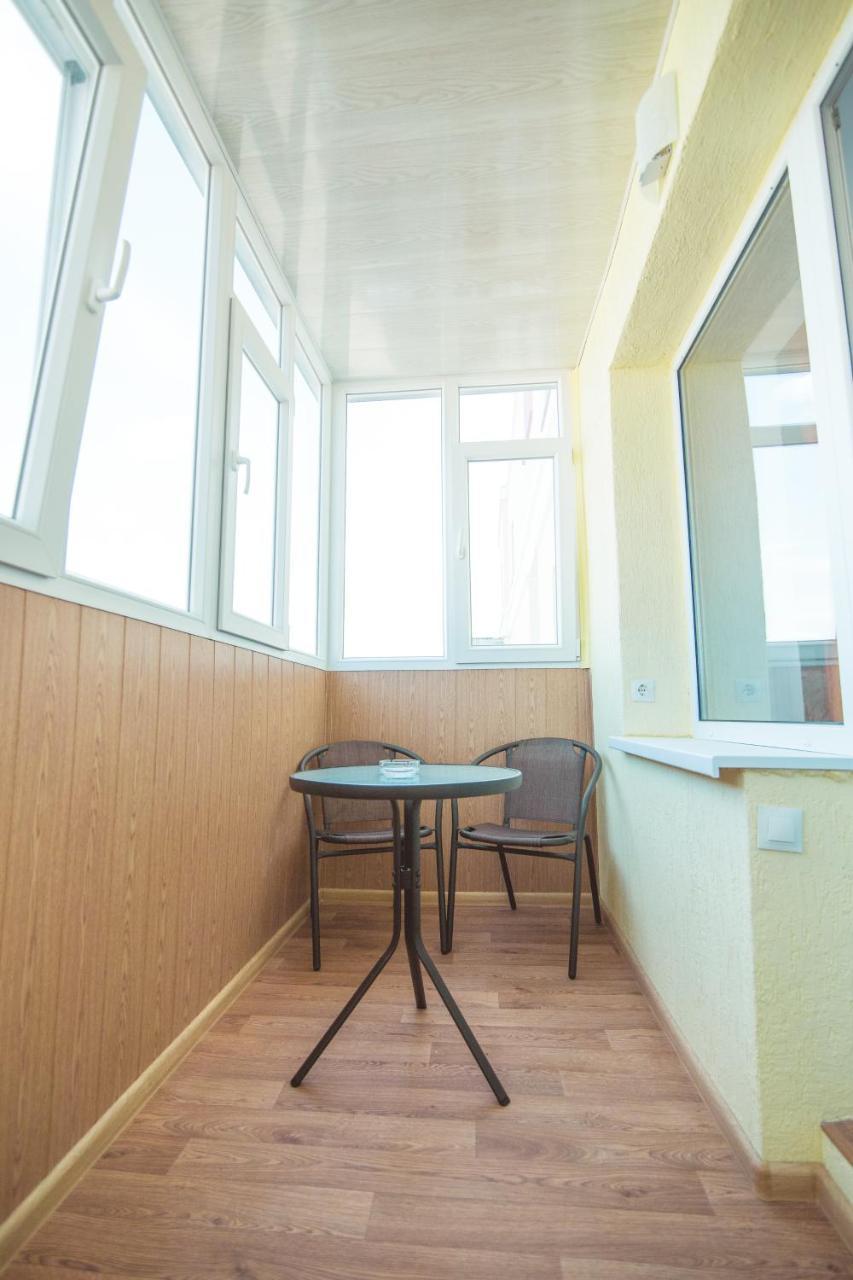 Vip Apartmen Harkovskaya Sumy Exterior foto